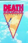 Chinmoy, Sri - Death and Reincarnation Chinmoy, Sri - Death and Reincarnation