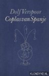 Verspoor, Dolf - Coplas van Spanje *DUMMY*
