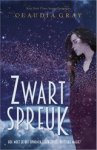 Claudia Gray - Zwartspreuk