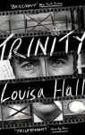Louisa Hall - Trinity Shortlisted for the Dylan Thomas Prize