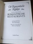 Spenkelink - De Romantische keuken met recepten enz / druk 1