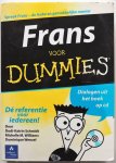 Schmidt Dodi Katrin, Williams Michelle M, Wenzel Dominique, vert. Kroes Laura - Frans voor Dummies De CD ontbreekt