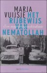 Vuijsje, Marja - rijbewijs van Nematollah - een migratiegeschiedenis