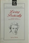 Sylvia Walsh - Living Poetically