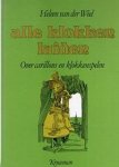 Weel, Heleen van der - Alle klokken luiden: Over carillons en klokkenspelen (Dutch Edition)