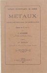 Alexandre F. - Métaux