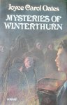 Oates, Joyce Carol - Mysteries of Winterthurn a novel