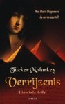 MALARKEY, T. - Verrijzenis