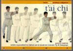 Drewe, James - T'ai Chi -Een flowmotion uitgave
