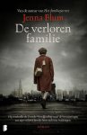 Blum, Jenna - De verloren familie