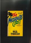  - THEROUX, PAUL - The Mosquito Coast