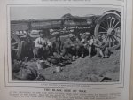 Meerdere - The King of Illustrated Papers. Volume 1 January 6th, 1900 to June 30th, 1900.