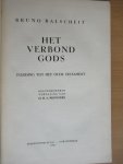 Balschet Bruno - Het verbond Gods