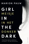 Marion Pauw 10831 - Girl in te dark / Meisje in het donker