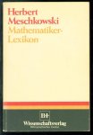 Herbert Meschkowski - Mathematiker-Lexicon