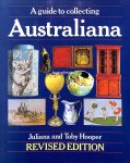 Hooper, Juliana and Toby - A guide to collecting Australiana