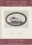 LINDEBOOM, LUCAS - Oude K.P.M. -schepen van Tempo Doeloe"  Deel I. / Old K.P.M. -ships from the past Volume I"