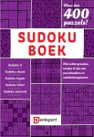 Denksport - Denksport Sudoku puzzelboek