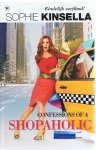 Kinsella, Sophie - Confessions of a shopaholic - 1. Shopaholic, 2. Shopaholic in alle staten