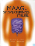 Redactie Reader's Digest - MAAG EN SPIJSVERTERINGSSTELSEL (Serie: Lichaam & Gezondheid)