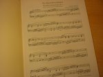 Wendt; Gradus (organist te Bellville - Kaapstad) - Orgelkunst - Band VIII; Vier Koraalbewerkingen