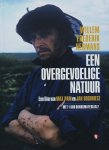 M. Pam, J. Bosdriesz - Willem Frederik Hermans een overgevoelige natuur