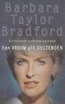 Taylor Bradford - Een vrouw uit duizenden