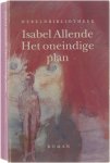 Isabel Allende - Het Oneindige Plan