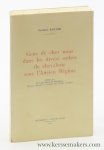 Koller, Fortuné - Gens de chez nous dans les divers ordres de chevalerie sous l'Ancien Régime. Préfacé par Louis Robyns de Schneidauer