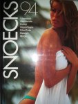 diverse auteurs - Snoecks 94