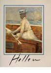 Bergeret-Gourbin, Anne-Marie - Paul Helleu, 1859-1927
