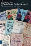 - Jaarboek voor Nederlandse Boekgeschiedenis 28/2021 - Jaarboek voor Nederlandse Boekgeschiedenis 28/2021