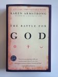 Karen Armstrong - The battle for god