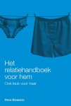 Peter Hiemstra - Het relatiehandboek voor hem
