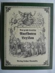 Lothar Borowsky (hrsg) - Das grosse deutsche Anekdoten-Lexikon