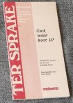 Snoek, Hans (samenstelling) - God, waar bent U? Liturgische teksten uit en over Zuidelijk Afrika Snoek, Hans (samenstelling) - God, waar bent U? Liturgische teksten uit en over Zuidelijk Afrika
