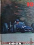 Ami Guichard - L'Annee Automobile No. 10 1962 -1963