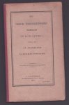 Groen van Prinsterer, G. - Het Parijsche Zendelinggenootschap werkzaam in Zuid-Afrika, vooral ook in Nederland aanprijzenswaard