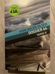 Adler-Olsen, Jussi - Dossier 64