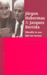J. Habermas - Filosofie in dialoog - Filosofie in een tijd van terreur