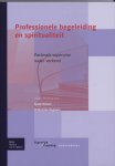 J.W.G. Körver - Professionele begeleiding en spiritualiteit