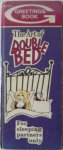 Alder Derek - Greetings Book The Art of Double bed For sleeping partners only