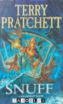 Terry Pratchett - Snuff