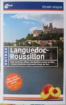 Bongartz, Marianne - ANWB Ontdek : Languedoc-Roussillon