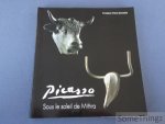 Clair, Jean et Odile Michel. - Picasso. Sous le soleil de Mithra. Clair, Jean et Odile Michel. - Picasso. Sous le soleil de Mithra.
