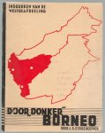 Doodeheefver, J.R. - Door donker Borneo