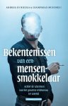 Andrea Di Nicola - Bekentenissen van een mensensmokkelaar