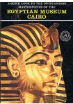 Redactie - Egyptian Museum Cairo - a quick look to the masterpieces of the