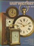 Boer,A.a. - Uurwerken