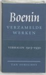 I.A. Boenin - 2 Verhalen 1913-1930 I.A. Boenin - 2 Verhalen 1913-1930